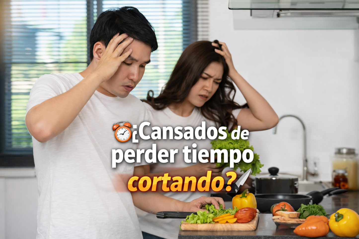 Picador Eléctrico de Alimentos 4 Cuchillas